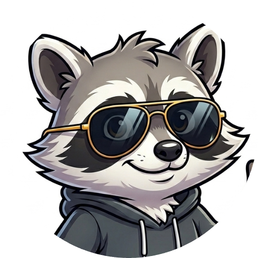 Affiliate Raccoon
